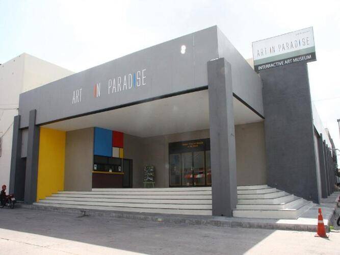 A One New Wing Hotel