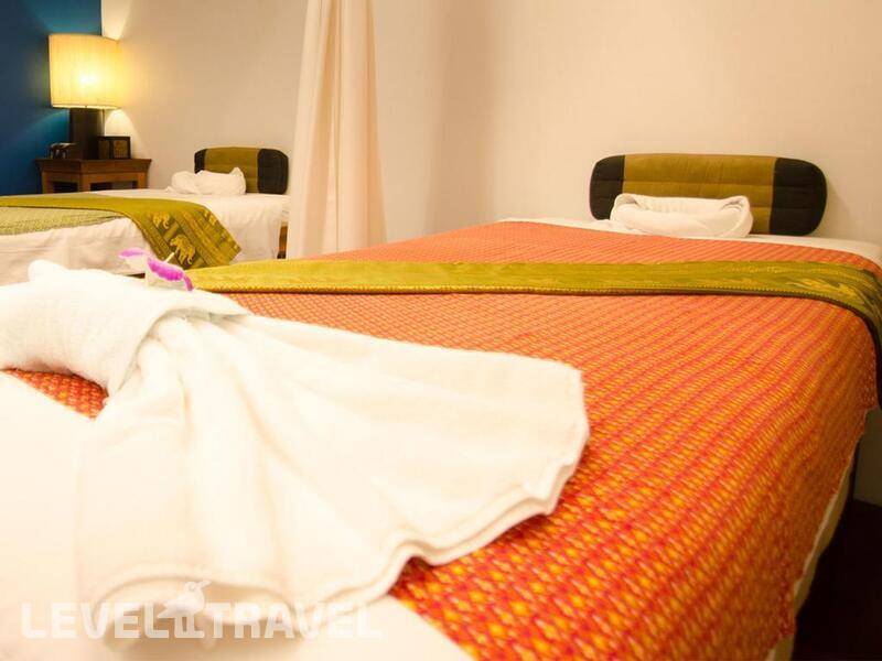 Фотография A One New Wing Hotel