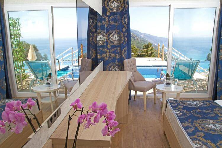 Sertil Deluxe Hotel & Spa