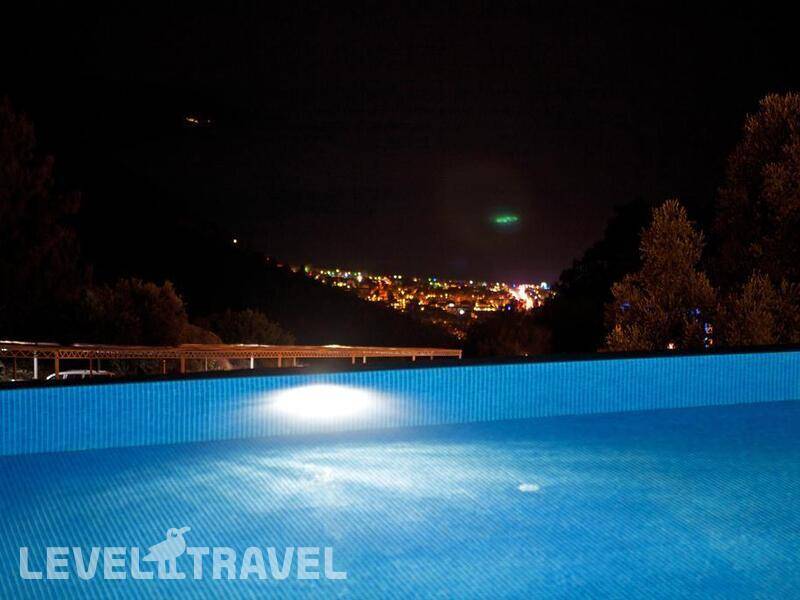 Фотография Sertil Deluxe Hotel & Spa