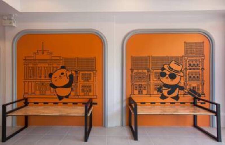 Recenta Express Phuket Town