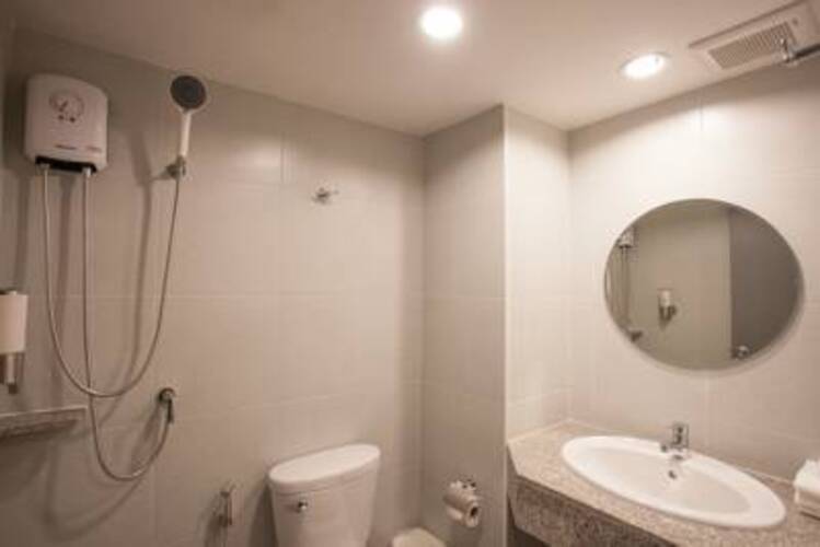 Recenta Express Phuket Town