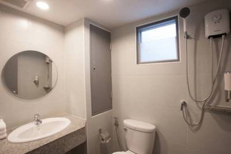 Recenta Express Phuket Town