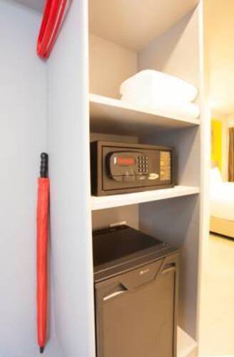 Recenta Express Phuket Town