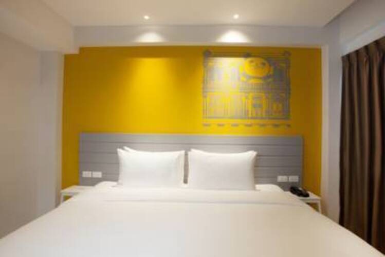 Recenta Express Phuket Town