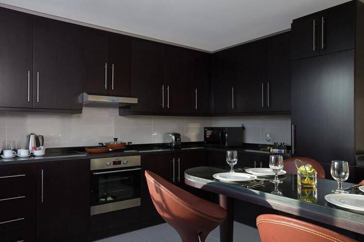 Pullman Dubai Jumeirah Lakes Towers