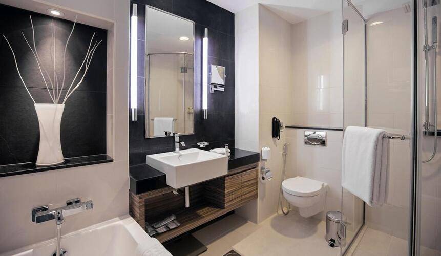 Pullman Dubai Jumeirah Lakes Towers