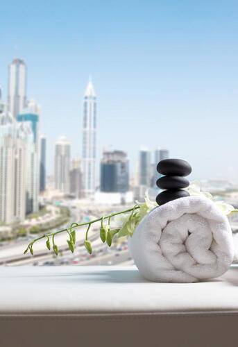 Pullman Dubai Jumeirah Lakes Towers