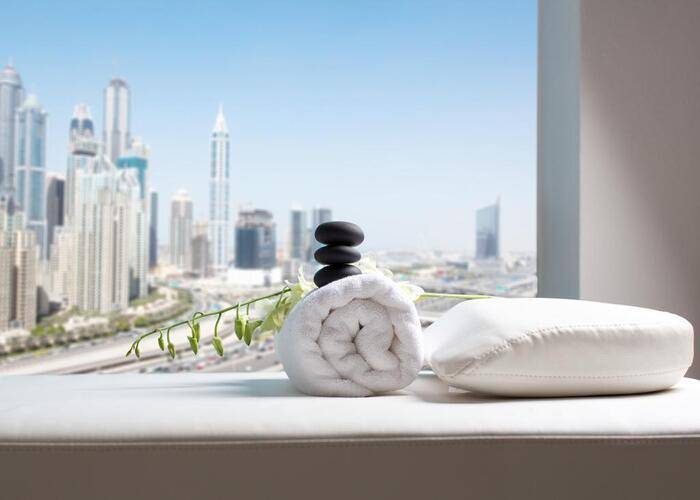 Pullman Dubai Jumeirah Lakes Towers