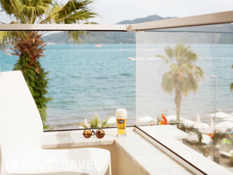 Фотография Sunprime Beachfront (Adults Only 16+)