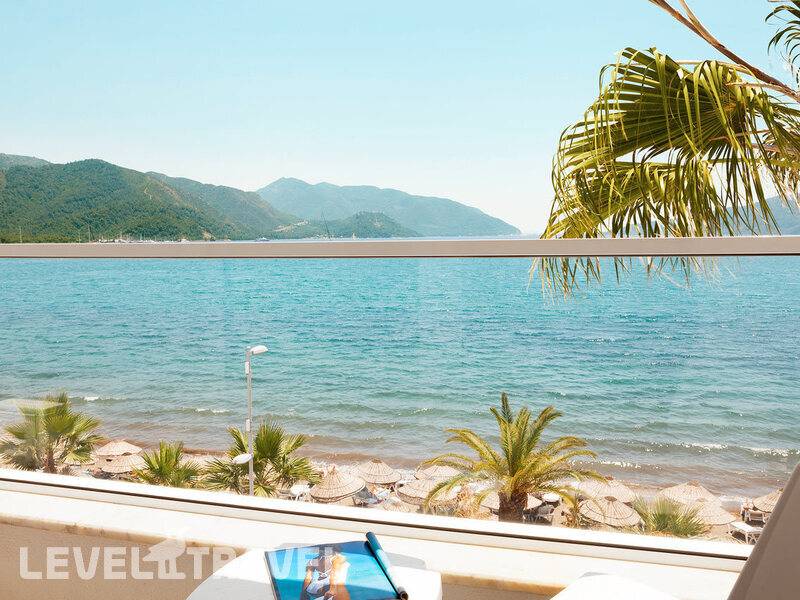 Фотография Sunprime Beachfront (Adults Only 16+) Фотография Sunprime Beachfront (Adults Only 16+)