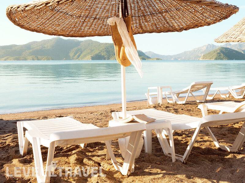 Фотография Sunprime Beachfront (Adults Only 16+) Фотография Sunprime Beachfront (Adults Only 16+)