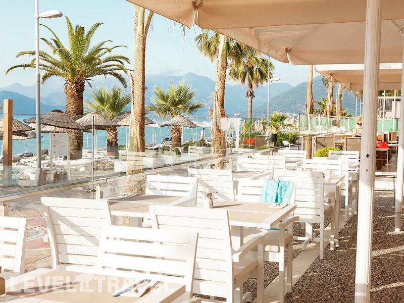 Фотография Sunprime Beachfront (Adults Only 16+) Фотография Sunprime Beachfront (Adults Only 16+)