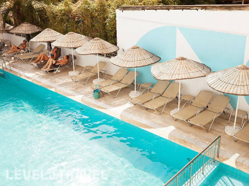 Фотография Sunprime Beachfront (Adults Only 16+) Фотография Sunprime Beachfront (Adults Only 16+)