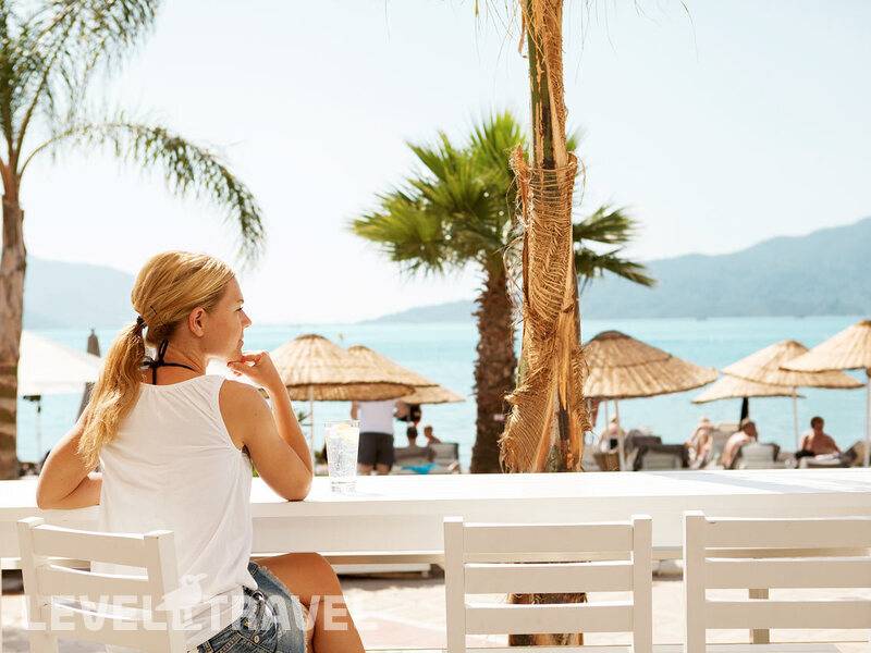 Фотография Sunprime Beachfront (Adults Only 16+)