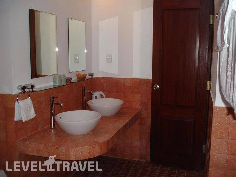 Фотография TTC Resort Premium Ninh Thuan (Ex. Bau Truc Resort)