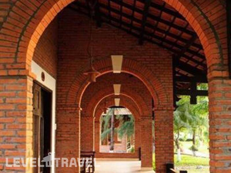 Фотография TTC Resort Premium Ninh Thuan (Ex. Bau Truc Resort)