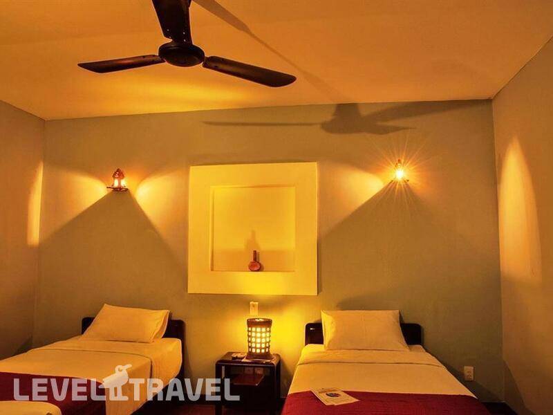 Фотография TTC Resort Premium Ninh Thuan (Ex. Bau Truc Resort)