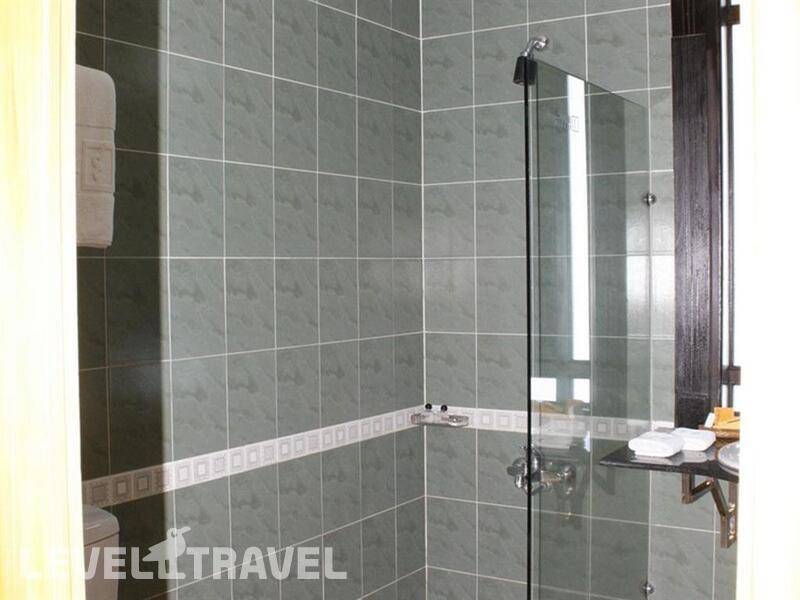 Фотография TTC Resort Premium Ninh Thuan (Ex. Bau Truc Resort)