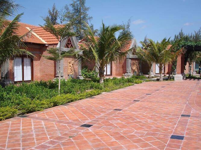 TTC Resort Premium Ninh Thuan (Ex. Bau Truc Resort)