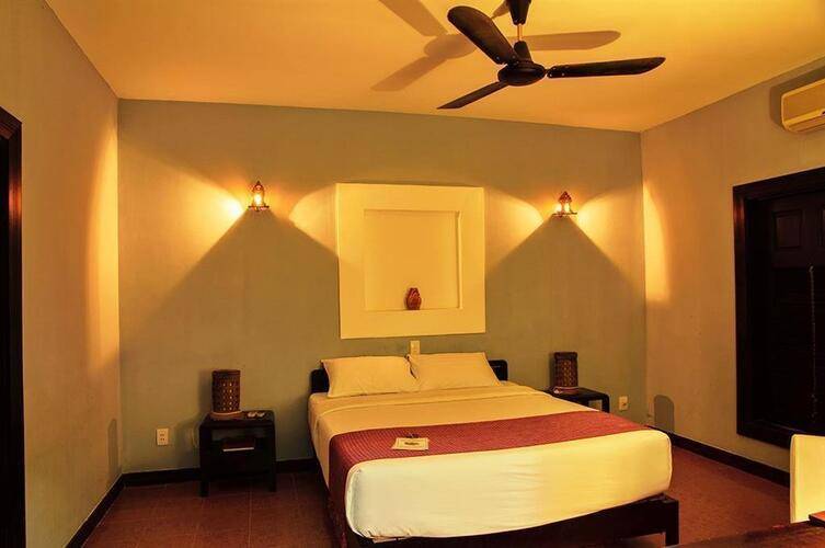 TTC Resort Premium Ninh Thuan (Ex. Bau Truc Resort)