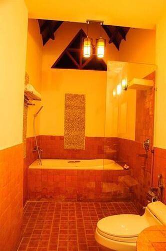 TTC Resort Premium Ninh Thuan (Ex. Bau Truc Resort)