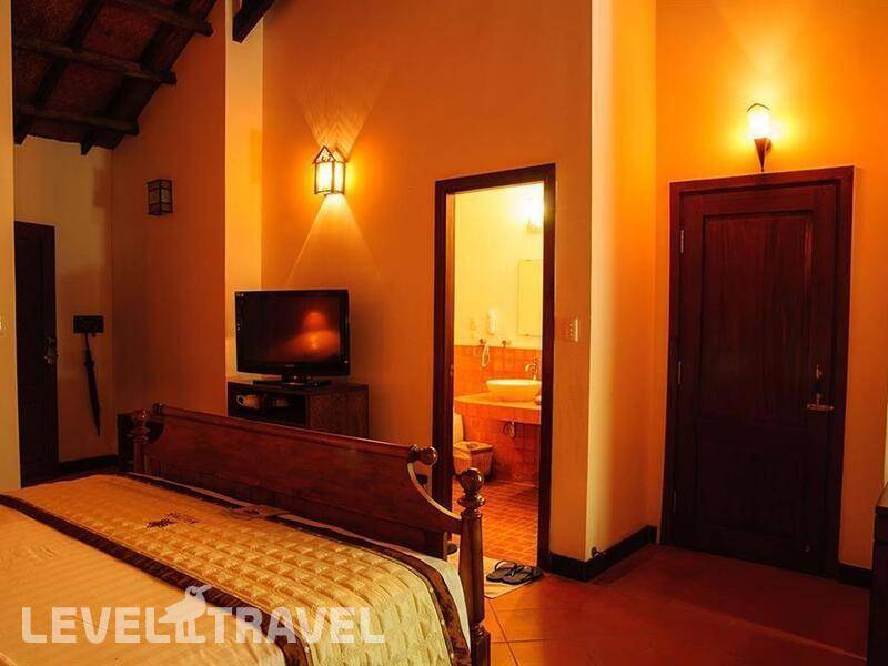 Фотография TTC Resort Premium Ninh Thuan (Ex. Bau Truc Resort)