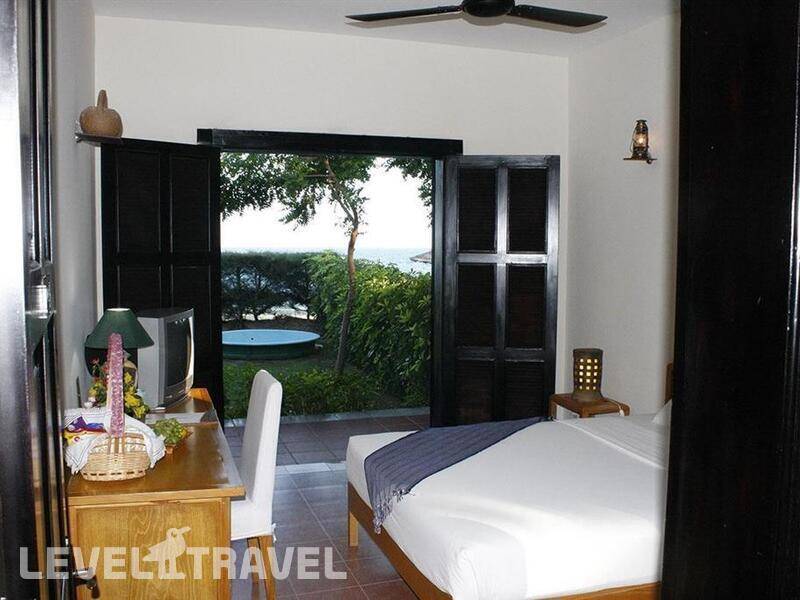 Фотография TTC Resort Premium Ninh Thuan (Ex. Bau Truc Resort)