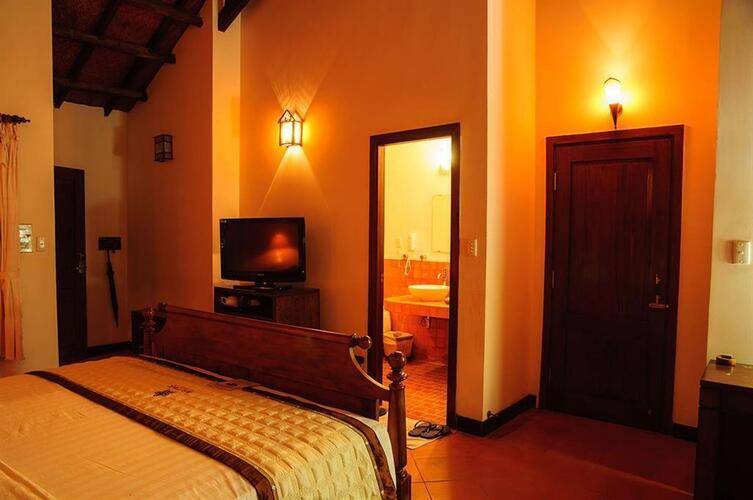 TTC Resort Premium Ninh Thuan (Ex. Bau Truc Resort)