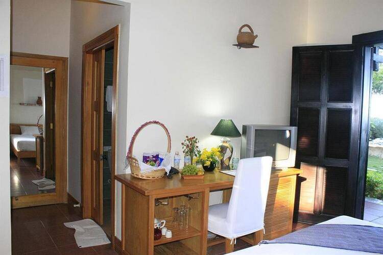 TTC Resort Premium Ninh Thuan (Ex. Bau Truc Resort)