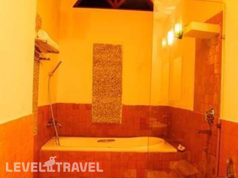 Фотография TTC Resort Premium Ninh Thuan (Ex. Bau Truc Resort)