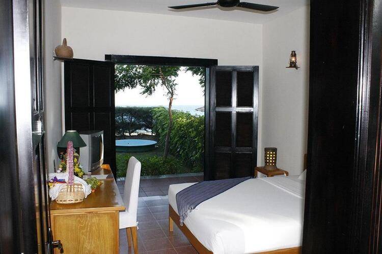 TTC Resort Premium Ninh Thuan (Ex. Bau Truc Resort)