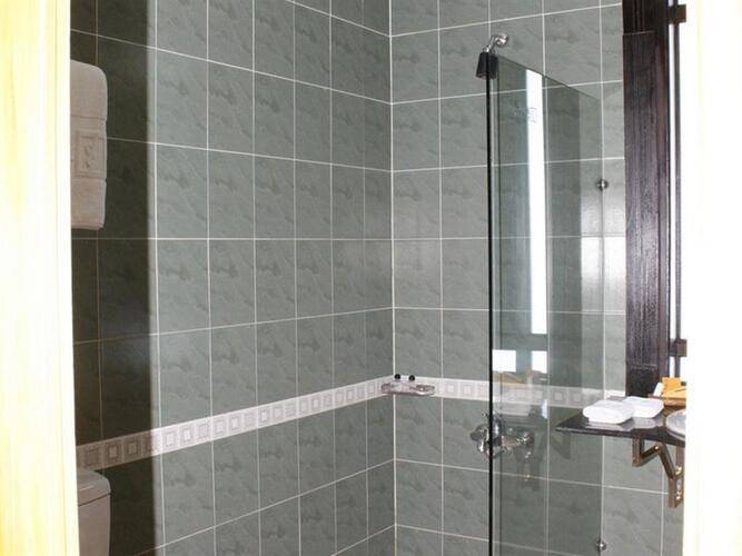 TTC Resort Premium Ninh Thuan (Ex. Bau Truc Resort)