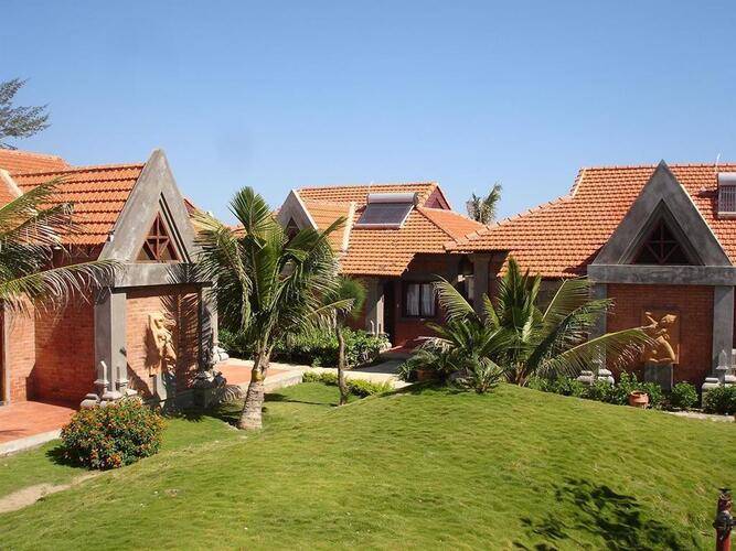 TTC Resort Premium Ninh Thuan (Ex. Bau Truc Resort)