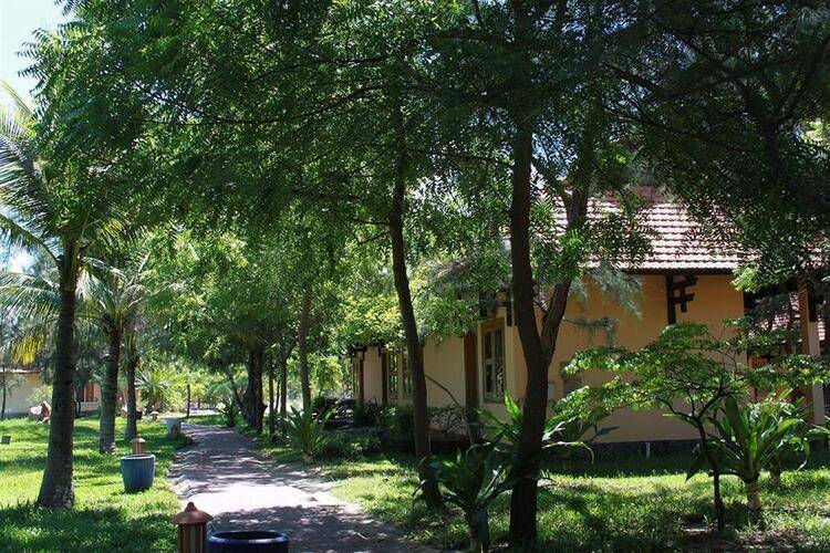 TTC Resort Premium Ninh Thuan (Ex. Bau Truc Resort)