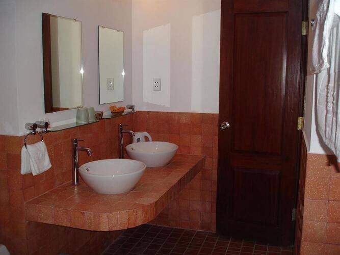 TTC Resort Premium Ninh Thuan (Ex. Bau Truc Resort)