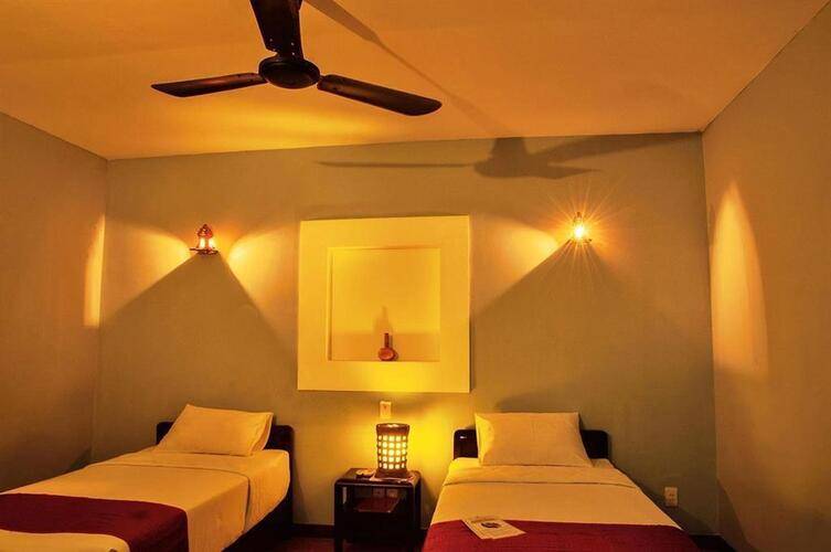 TTC Resort Premium Ninh Thuan (Ex. Bau Truc Resort)