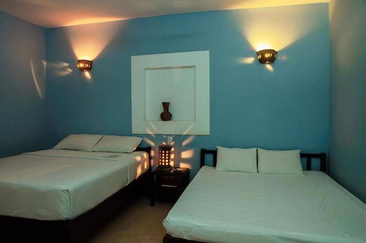 TTC Resort Premium Ninh Thuan (Ex. Bau Truc Resort)