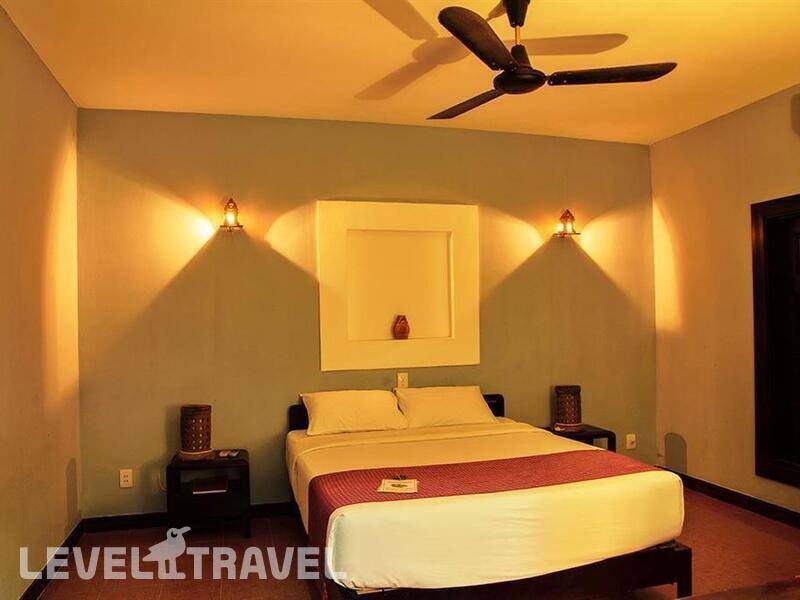 Фотография TTC Resort Premium Ninh Thuan (Ex. Bau Truc Resort)