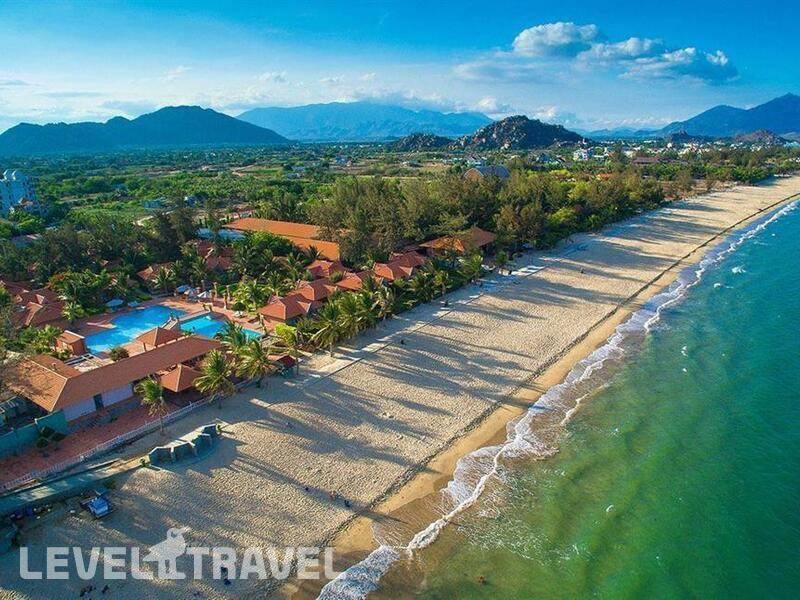 Фотография TTC Resort Premium Ninh Thuan (Ex. Bau Truc Resort)