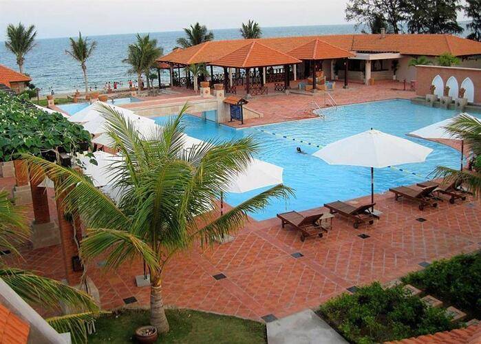 TTC Resort Premium Ninh Thuan (Ex. Bau Truc Resort)