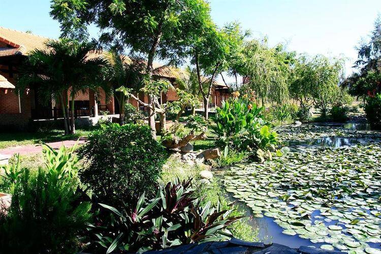 TTC Resort Premium Ninh Thuan (Ex. Bau Truc Resort)