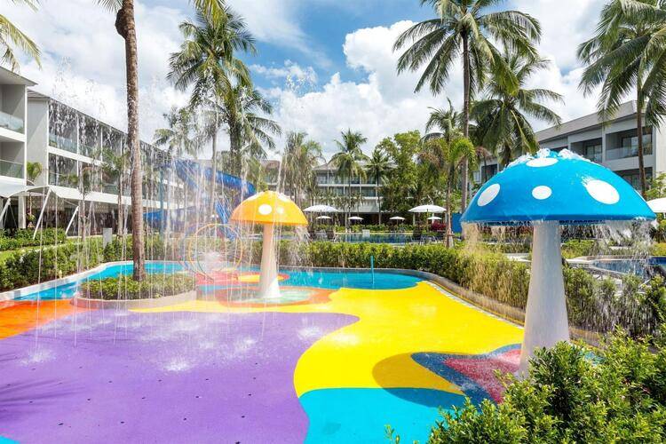 X10 Khaolak Resort