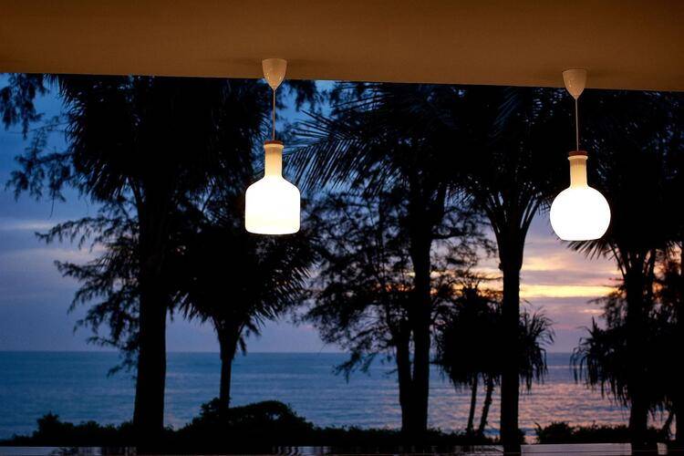 X10 Khaolak Resort
