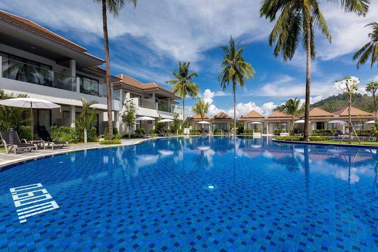 X10 Khaolak Resort