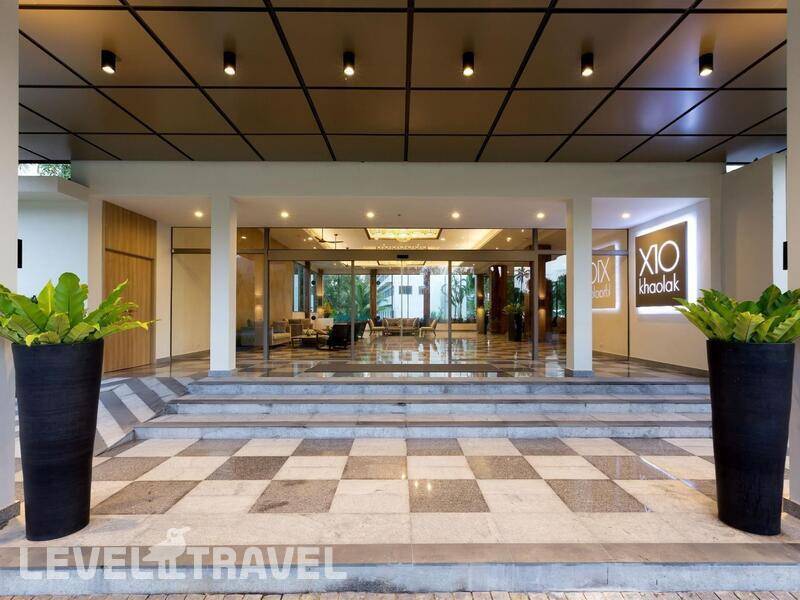Фотография X10 Khaolak Resort