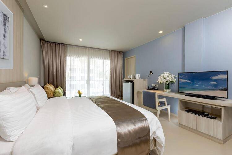 X10 Khaolak Resort