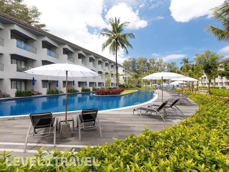 Фотография X10 Khaolak Resort