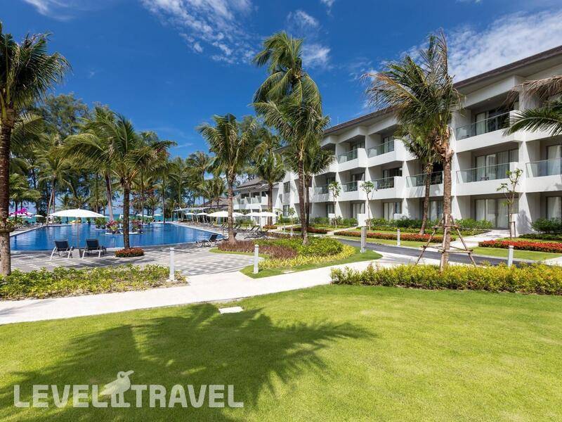 Фотография X10 Khaolak Resort
