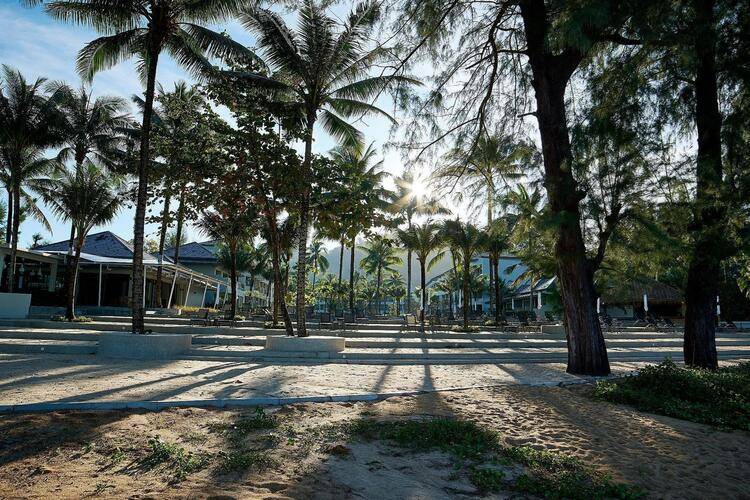 X10 Khaolak Resort
